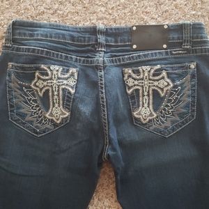 Trinity Ranch Jeans